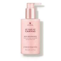 ALTERNA My Hair My Canvas Exfoliating Cleanser Exfoliační čisticí šampon 198 ml ALTERNA My Hair My Canvas Exfoliating Cleanser Exfoliační čisticí šampon 198 ml